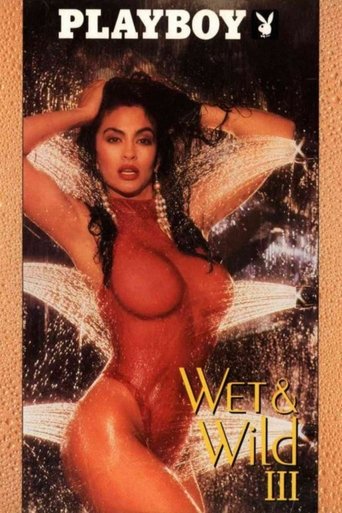 Watch Playboy: Wet & Wild III 1991 poster