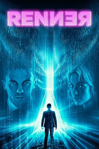 Watch Renner 2025 poster