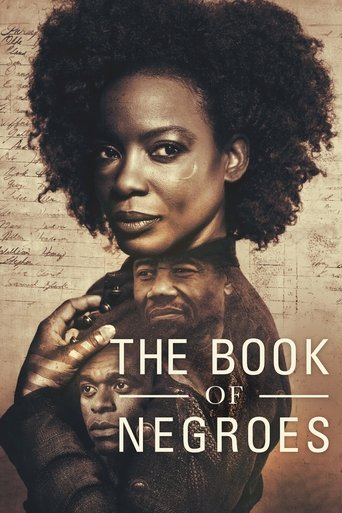 Watch The Book of Negroes 2015 poster