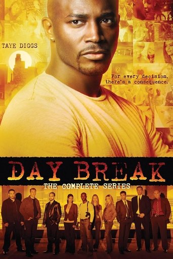 Watch Day Break 2006 poster