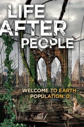 Watch Life After People 2008 poster