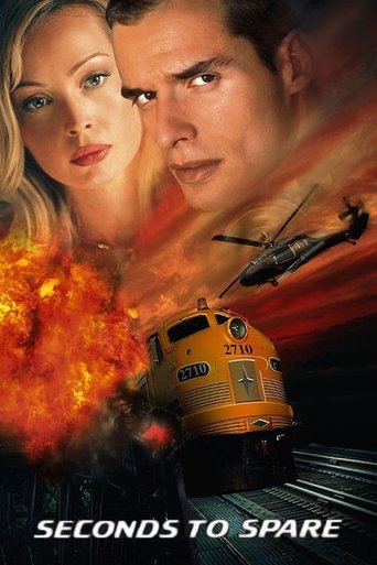 Watch Seconds to Spare 2002 poster