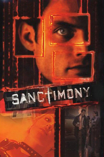 Watch Sanctimony 2000 poster