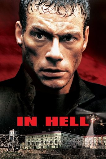 Watch In Hell 2003 poster