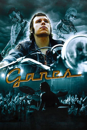 Watch Ganes 2007 poster