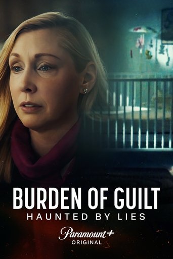 Watch Burden of Guilt 2025 poster