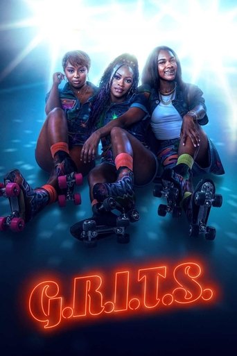 G.R.I.T.S. 2025