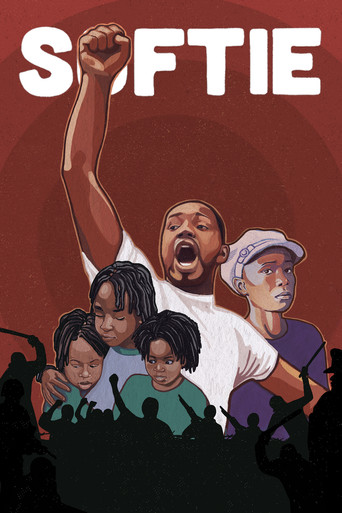 Watch Softie 2020 poster