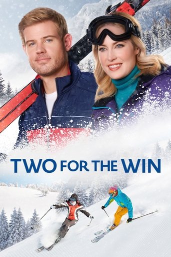 Watch Two for the Win 2021 poster