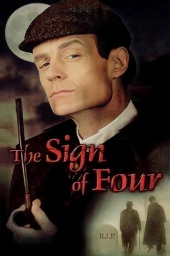 The Sign of Four 2001