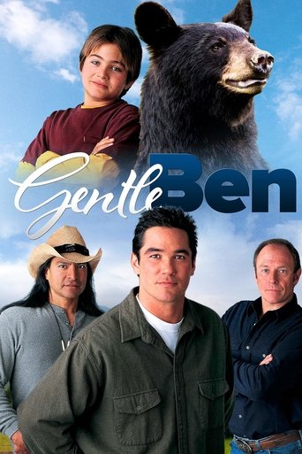 Watch Gentle Ben 2002 poster