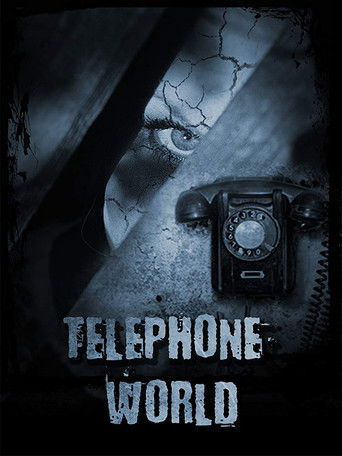 Watch Telephone World 2013 poster