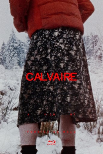 Watch Calvaire 2005 poster