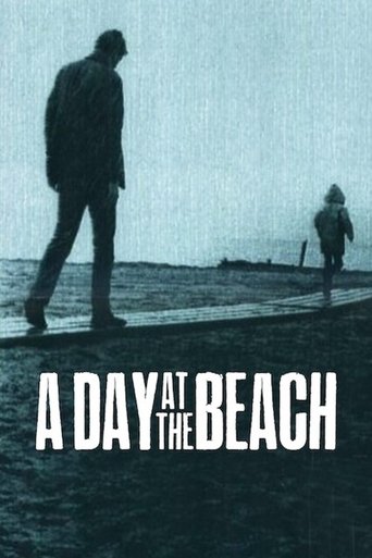 Watch A Day at the Beach 1970 poster
