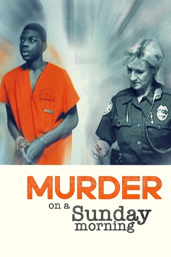 Watch Murder on a Sunday Morning 2001 poster