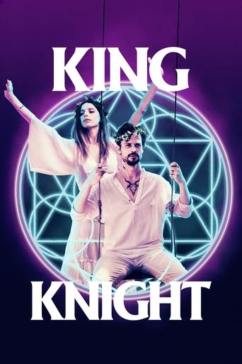 Watch King Knight 2022 poster