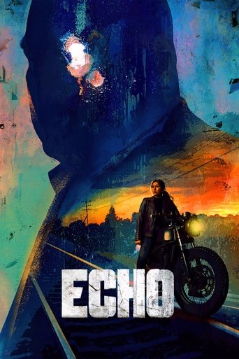 Watch Echo 2024 poster