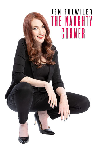Jen Fulwiler: The Naughty Corner 2020