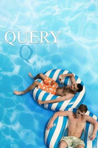 Watch Query 2020 poster