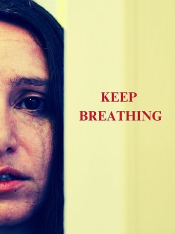 Watch Keep Breathing 2024 poster