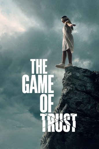 Watch The Game of Trust 2023 poster