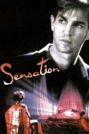Watch Sensation 1994 poster