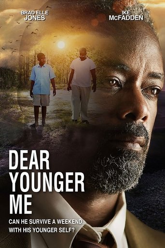 Watch Dear Younger Me 2020 poster
