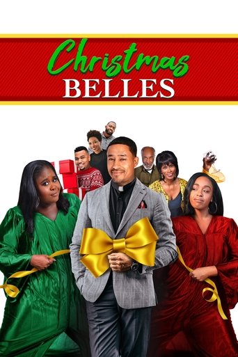 Watch Christmas Belles 2019 poster