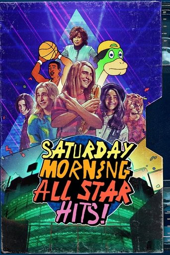 Watch Saturday Morning All Star Hits! 2021 poster