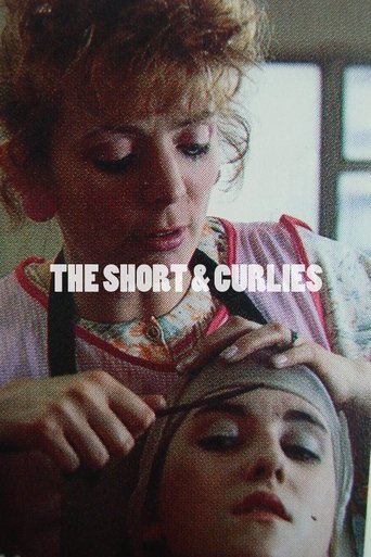 Watch The Short & Curlies 1987 poster