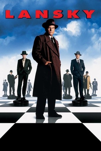 Watch Lansky 1999 poster