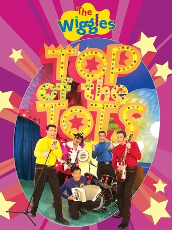 Watch The Wiggles: Top of the Tots 2004 poster
