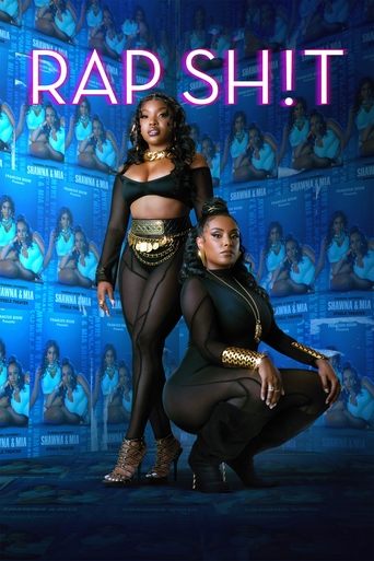 Watch Rap Sh!t 2022 poster