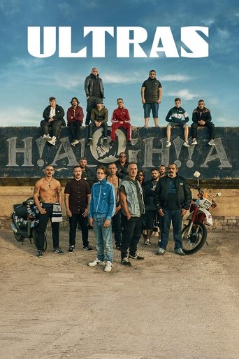 Watch Ultras 2020 poster