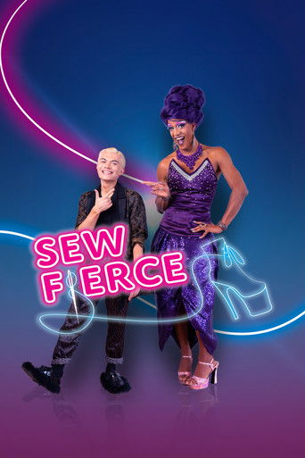 Watch Sew Fierce 2023 poster