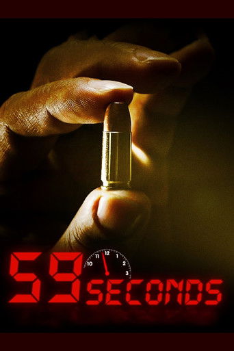 Watch 59 Seconds 2018 poster