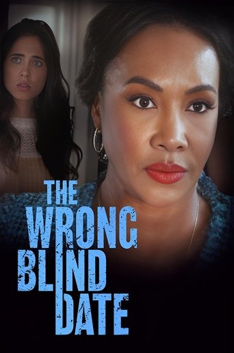 Watch The Wrong Blind Date 2022 poster