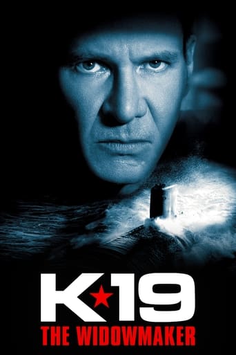 Watch K-19: The Widowmaker 2002 poster