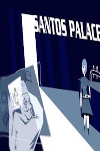 Watch Santos Palace 2006 poster