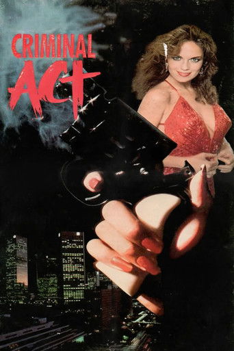 Watch Criminal Act 1989 poster