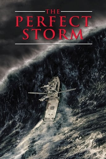 Watch The Perfect Storm 2000 poster