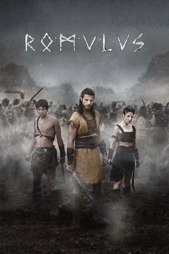 Watch Romulus 2020 poster