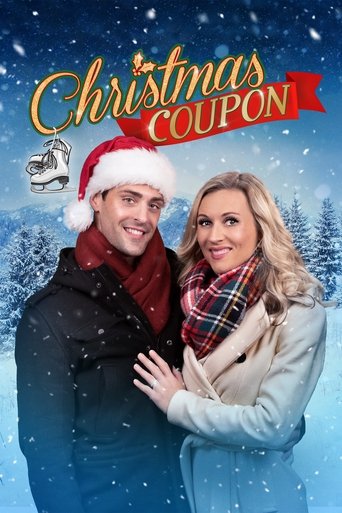 Watch Christmas Coupon 2019 poster
