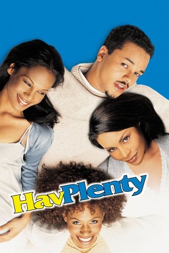 Watch Hav Plenty 1997 poster