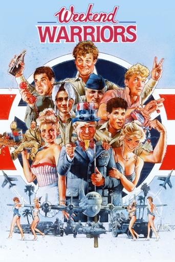 Watch Weekend Warriors 1986 poster