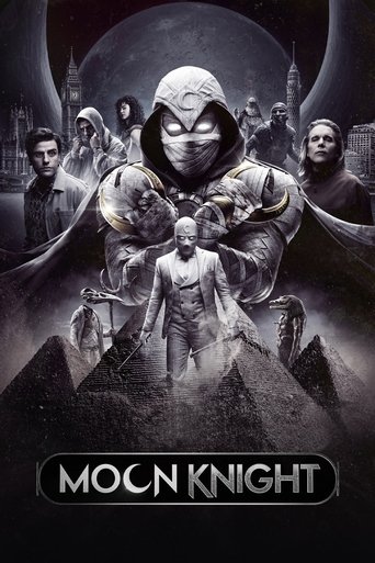 Moon Knight 2022
