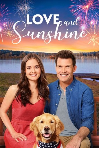 Watch Love and Sunshine 2019 poster