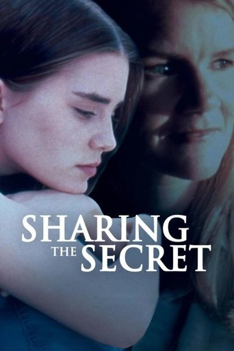 Watch Sharing the Secret 2000 poster