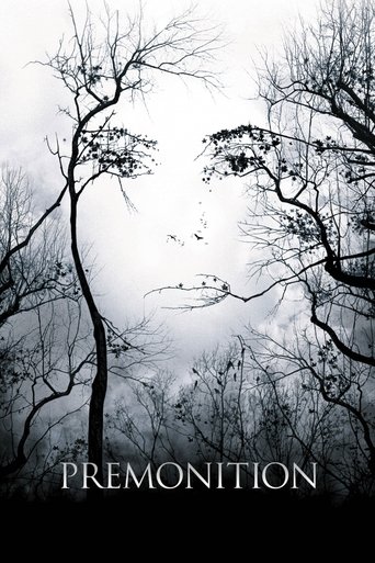 Watch Premonition 2007 poster