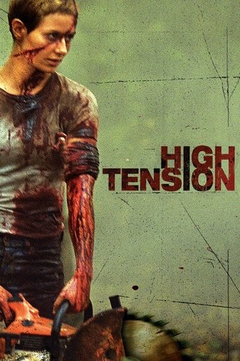 Watch High Tension 2003 poster
